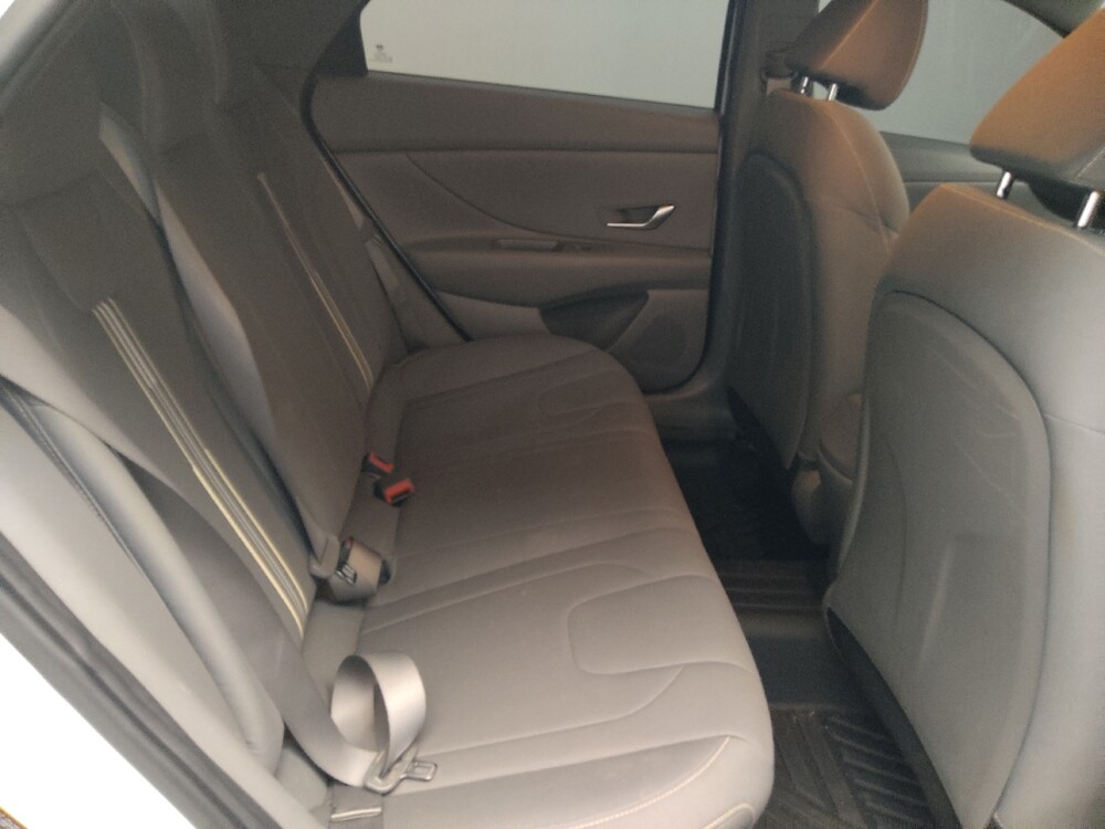 2023 Hyundai Elantra in Union City, GA 30291 - 18137027 19