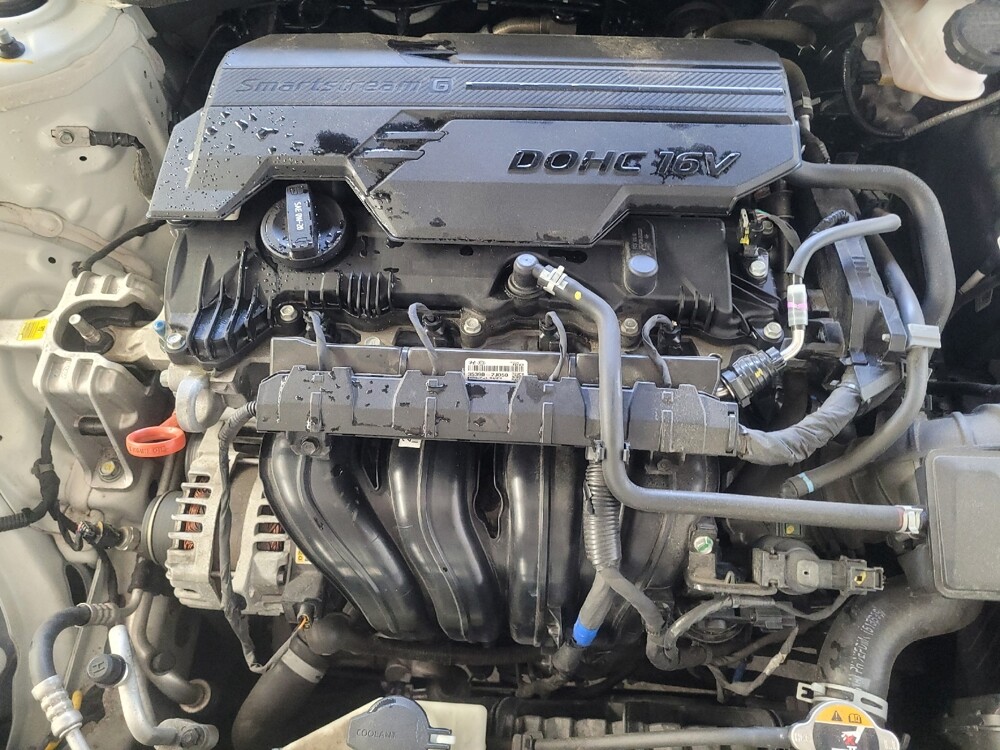 2023 Hyundai Elantra in Union City, GA 30291 - 18137027 30