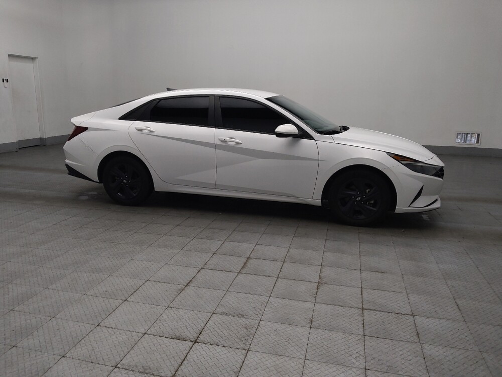 2023 Hyundai Elantra in Union City, GA 30291 - 18137027 11