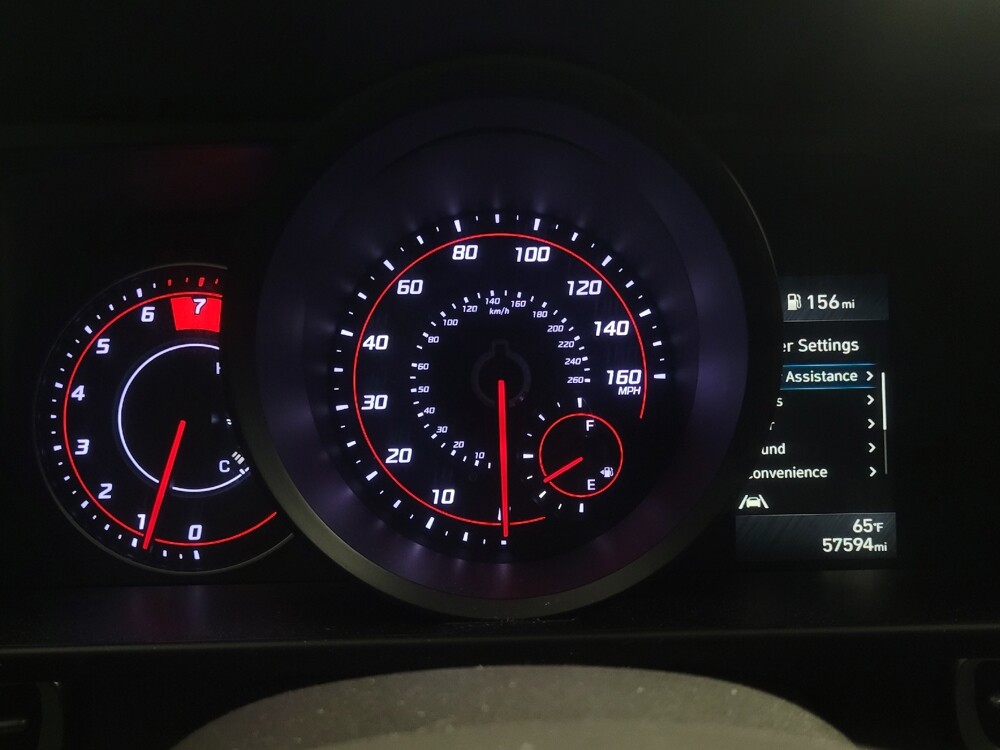2023 Hyundai Elantra in Union City, GA 30291 - 18137027 23