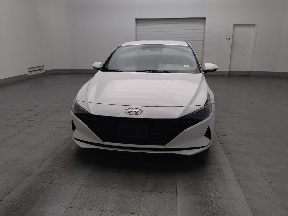 2023 Hyundai Elantra in Union City, GA 30291 - 18137027 15