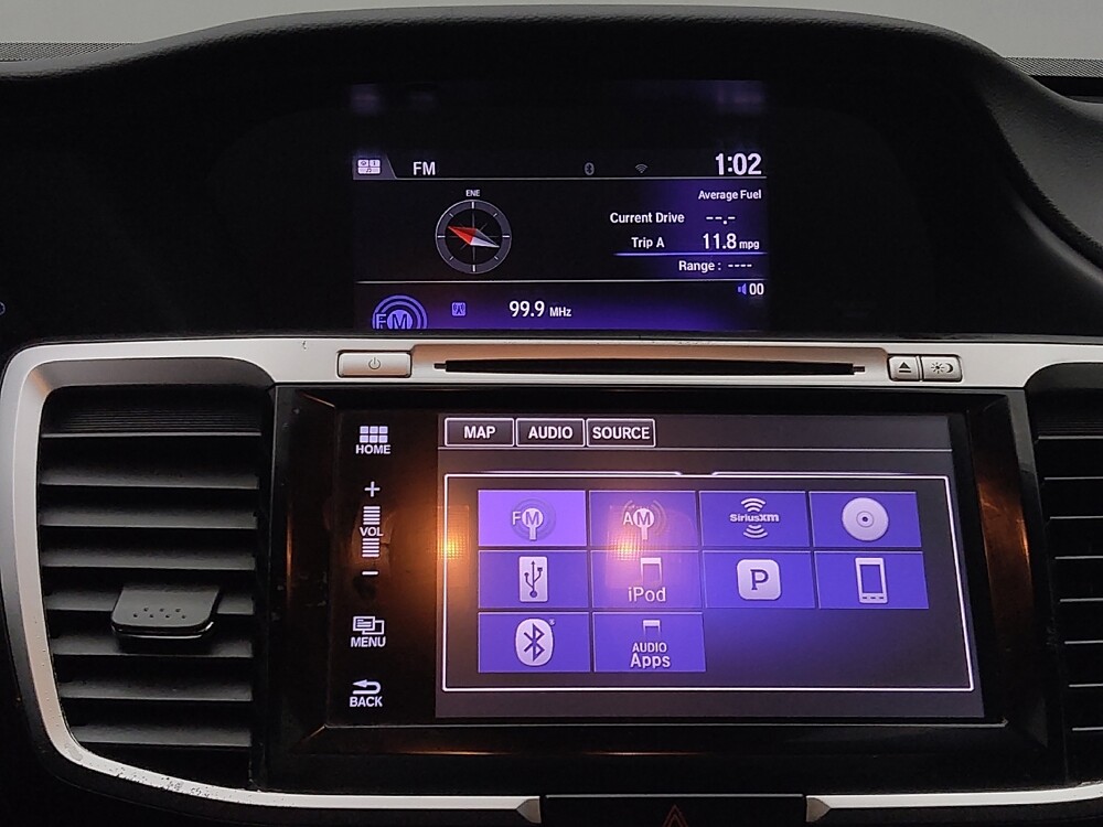 2017 Honda Accord in Independence, MO 64055 - 18137028 25