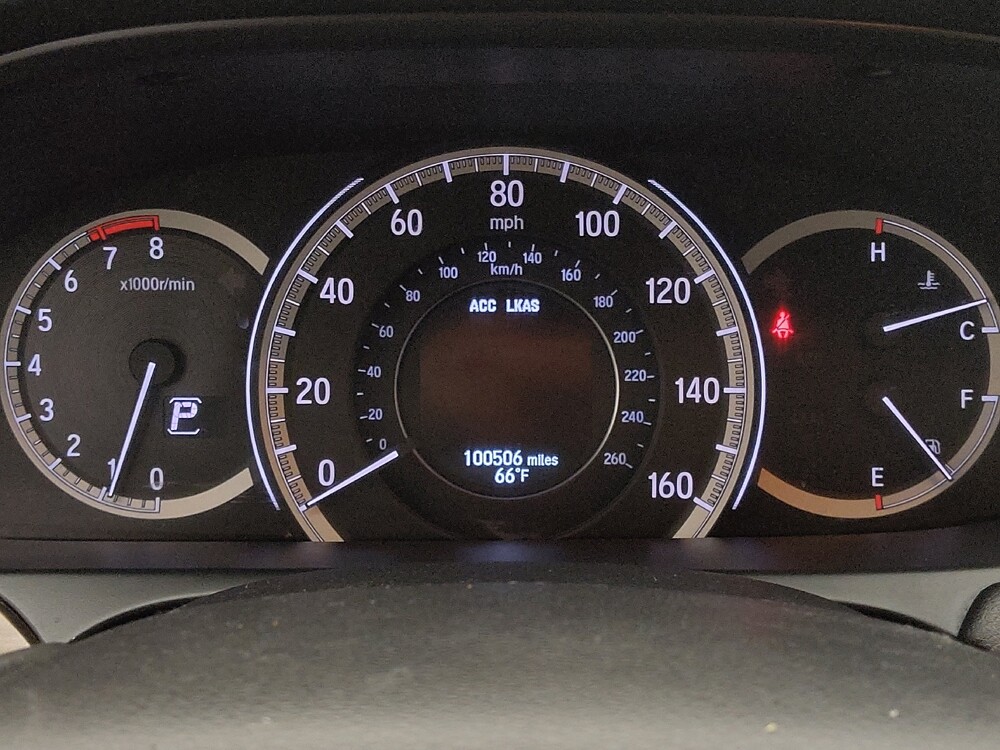 2017 Honda Accord in Independence, MO 64055 - 18137028 23