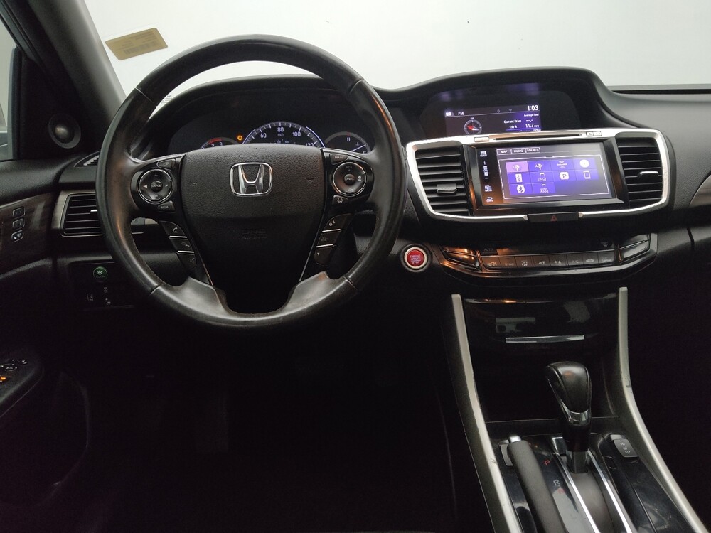 2017 Honda Accord in Independence, MO 64055 - 18137028 22