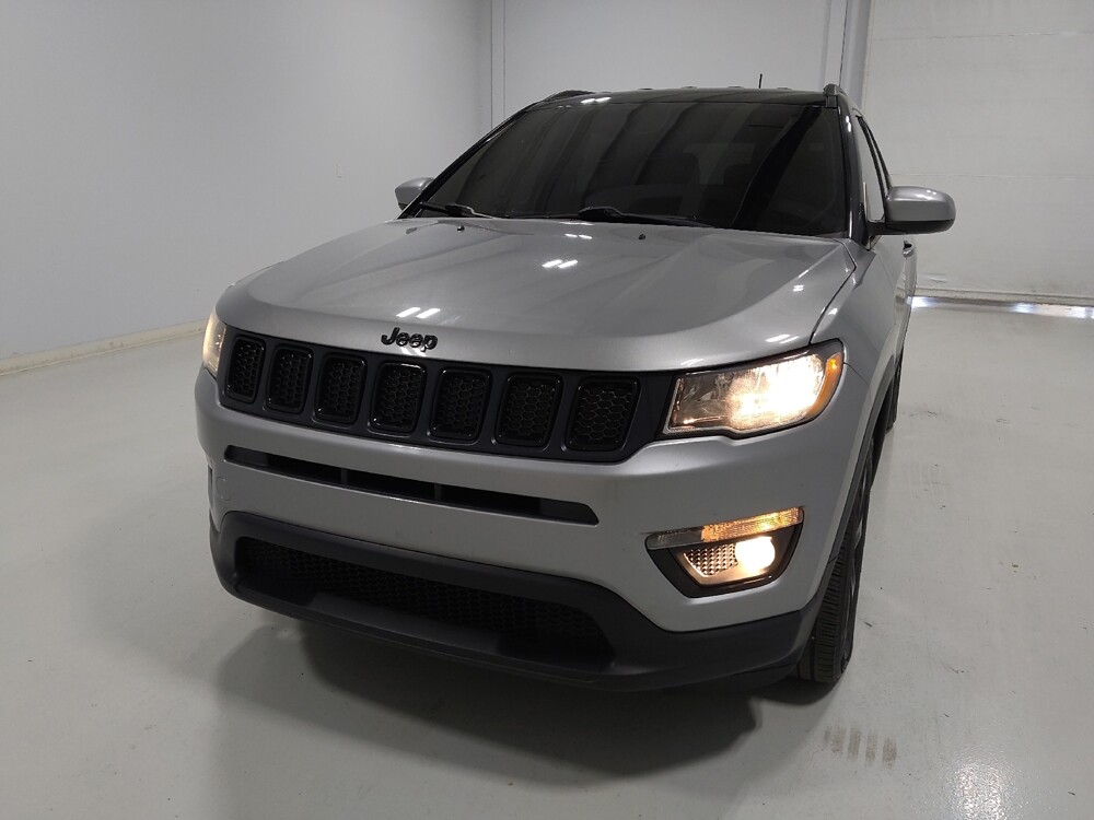 2021 Jeep Compass in Columbus, OH 43228 - 18137029 15