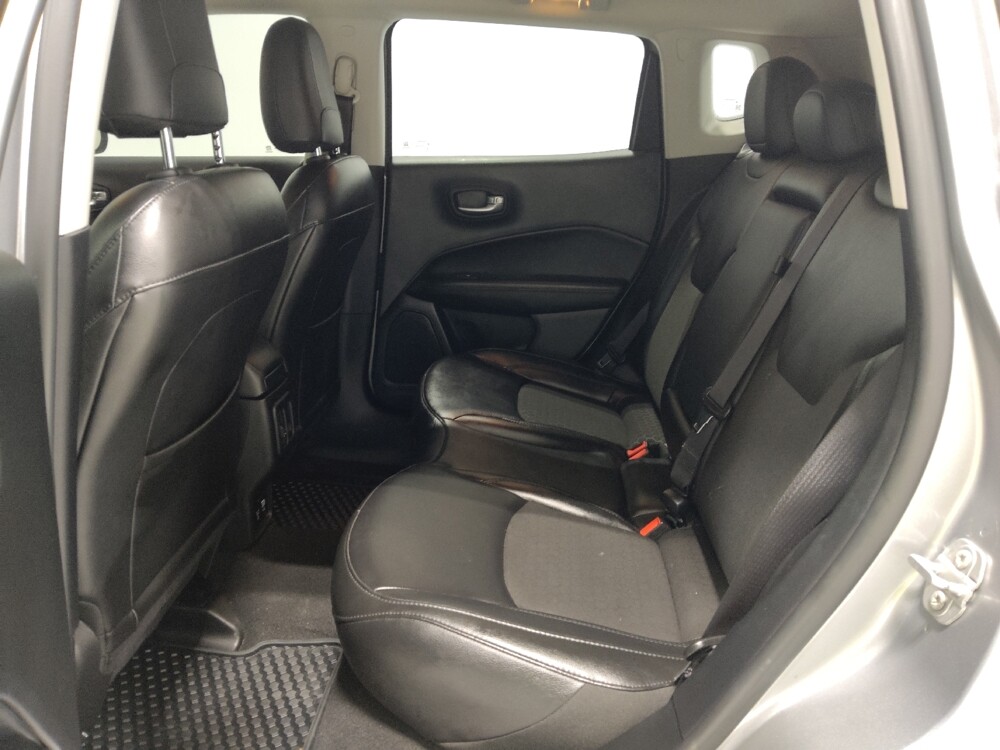 2021 Jeep Compass in Columbus, OH 43228 - 18137029 18