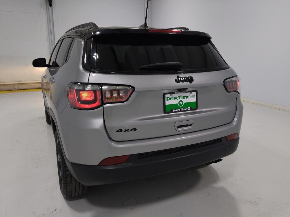 2021 Jeep Compass in Columbus, OH 43228 - 18137029 6