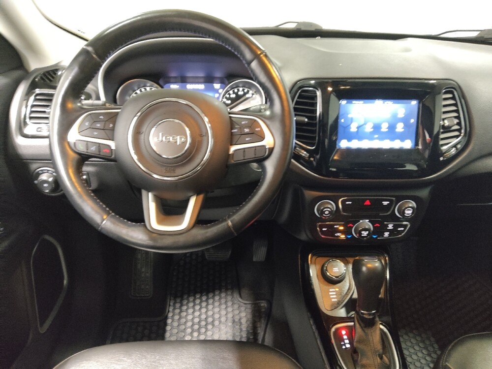 2021 Jeep Compass in Columbus, OH 43228 - 18137029 22