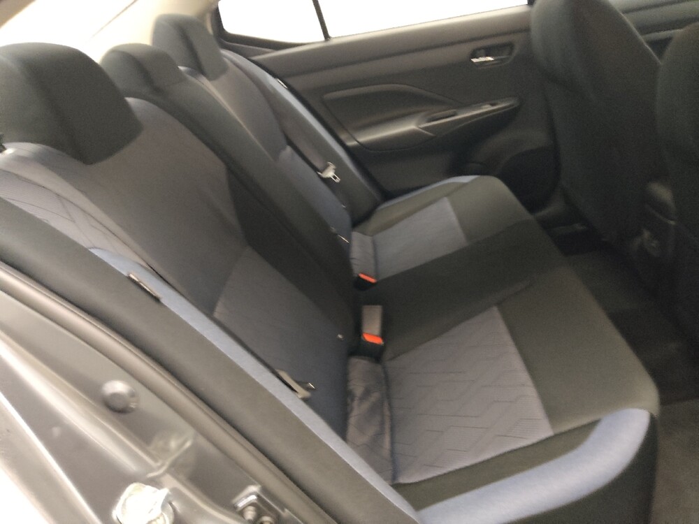 2025 Nissan Versa in Duluth, GA 30096 - 18137030 19