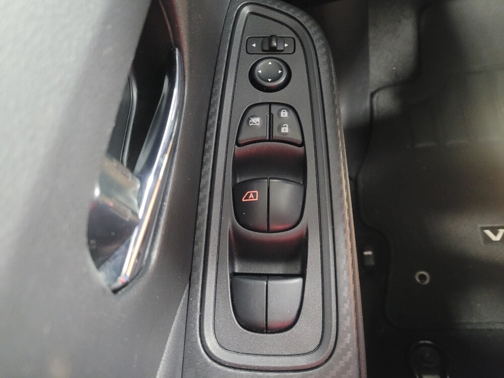 2025 Nissan Versa in Duluth, GA 30096 - 18137030 27