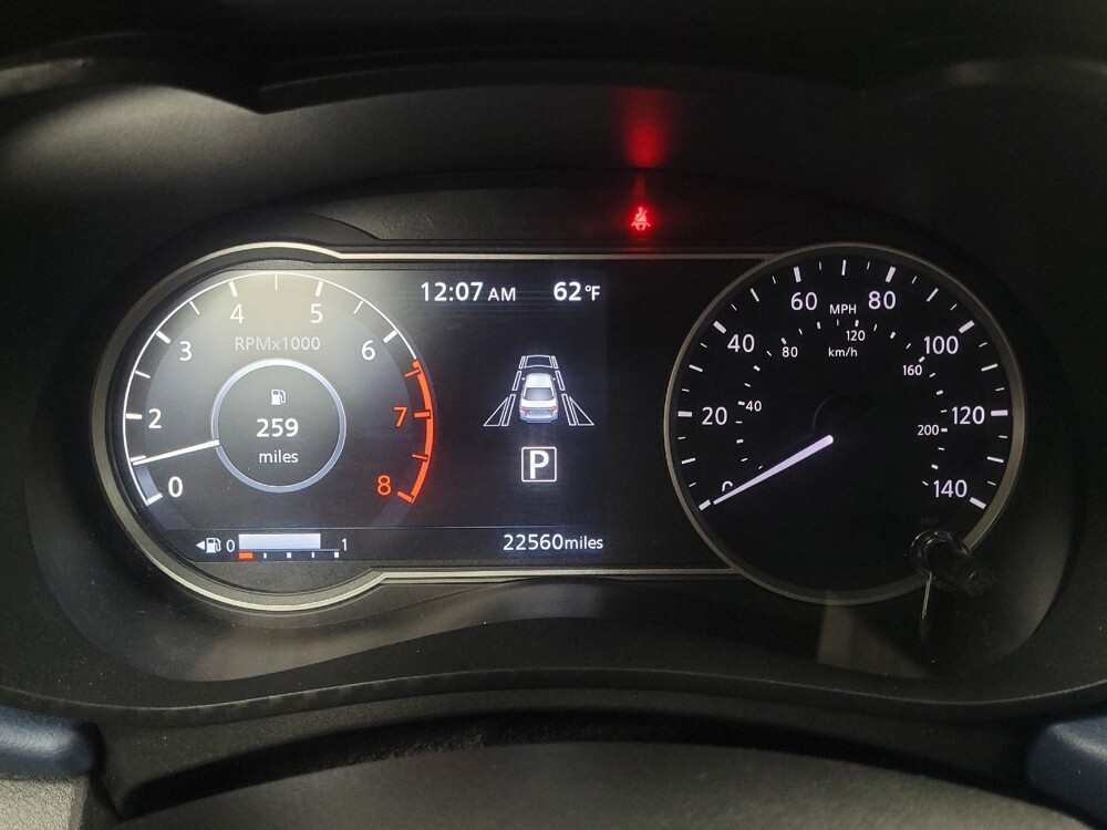 2025 Nissan Versa in Duluth, GA 30096 - 18137030 23