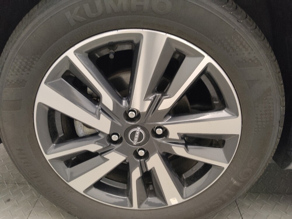 2025 Nissan Versa in Duluth, GA 30096 - 18137030 31