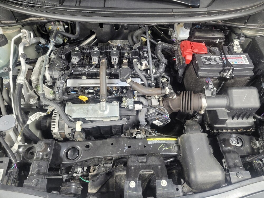 2025 Nissan Versa in Duluth, GA 30096 - 18137030 30