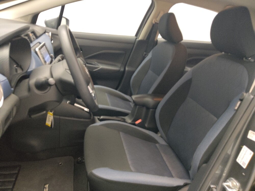 2025 Nissan Versa in Duluth, GA 30096 - 18137030 17
