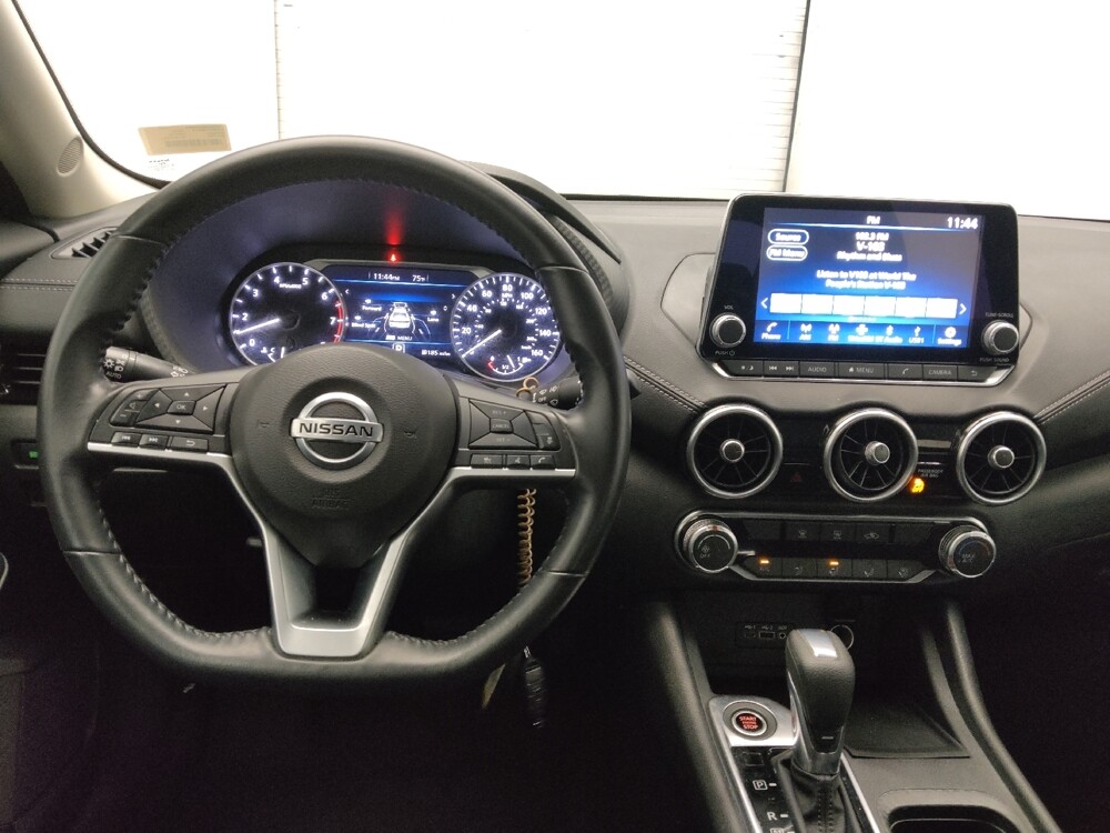 2022 Nissan Sentra in Duluth, GA 30096 - 18137032 22