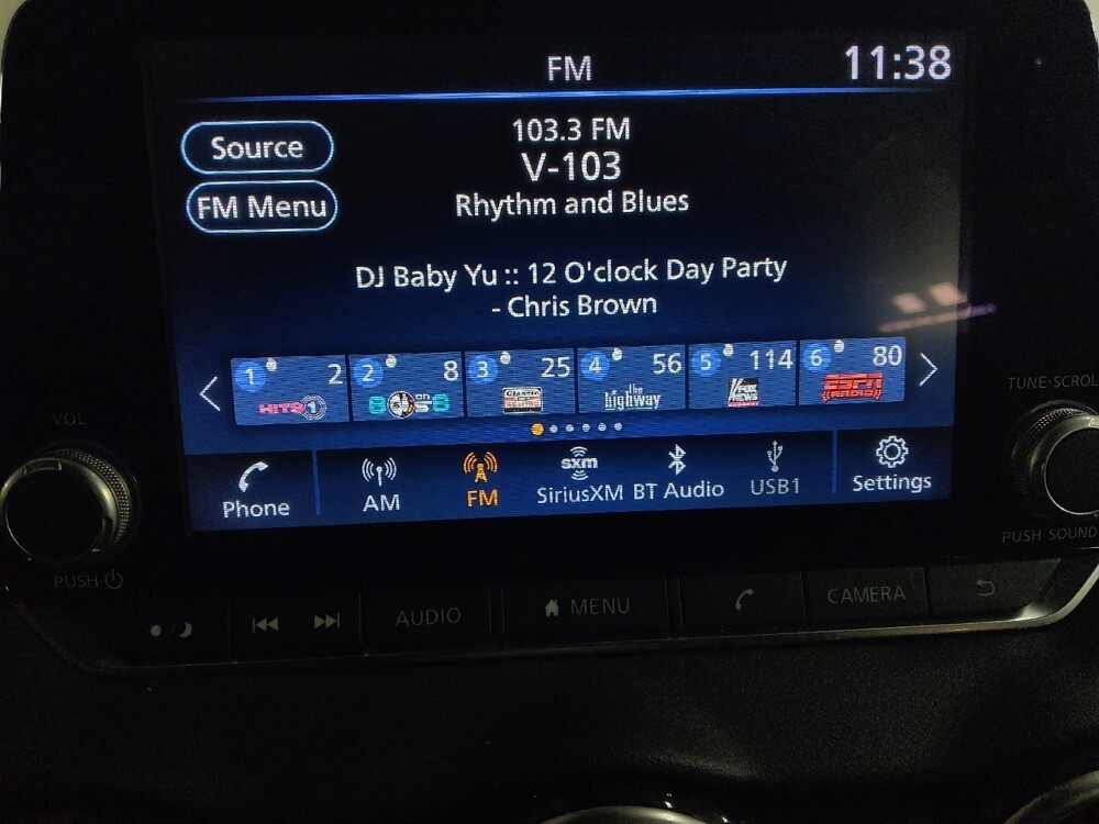 2022 Nissan Sentra in Duluth, GA 30096 - 18137032 25