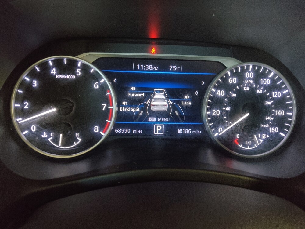 2022 Nissan Sentra in Duluth, GA 30096 - 18137032 23