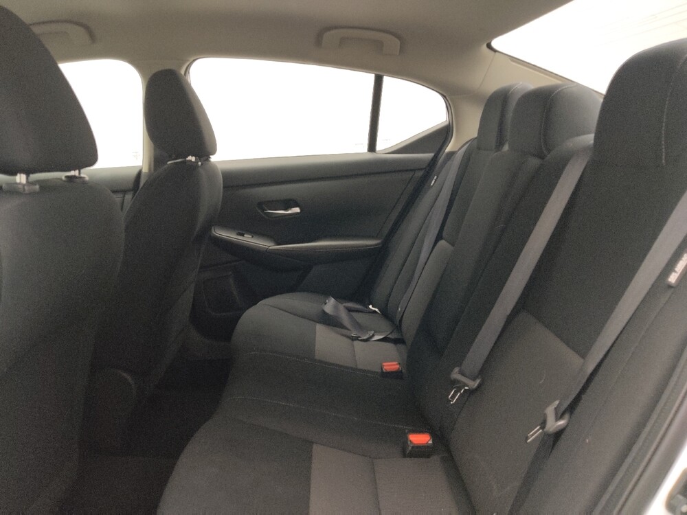 2022 Nissan Sentra in Duluth, GA 30096 - 18137032 18