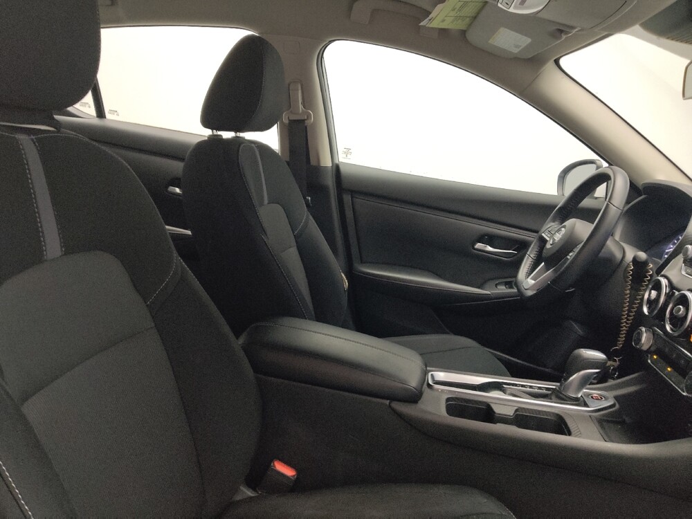2022 Nissan Sentra in Duluth, GA 30096 - 18137032 21