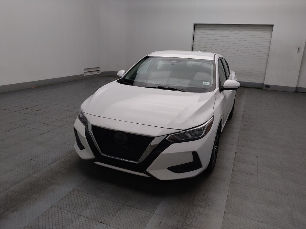 2022 Nissan Sentra in Duluth, GA 30096 - 18137032 15