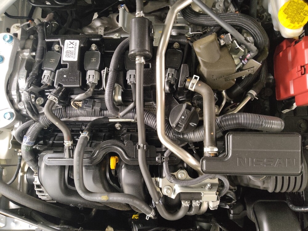 2022 Nissan Sentra in Duluth, GA 30096 - 18137032 30