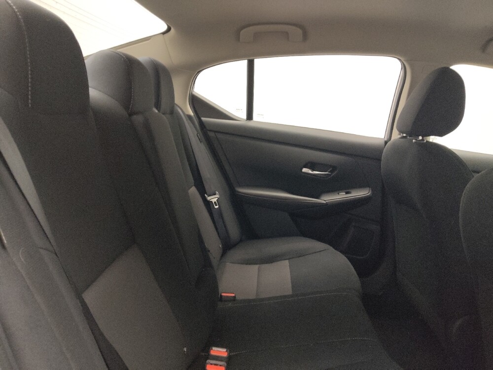 2022 Nissan Sentra in Duluth, GA 30096 - 18137032 19