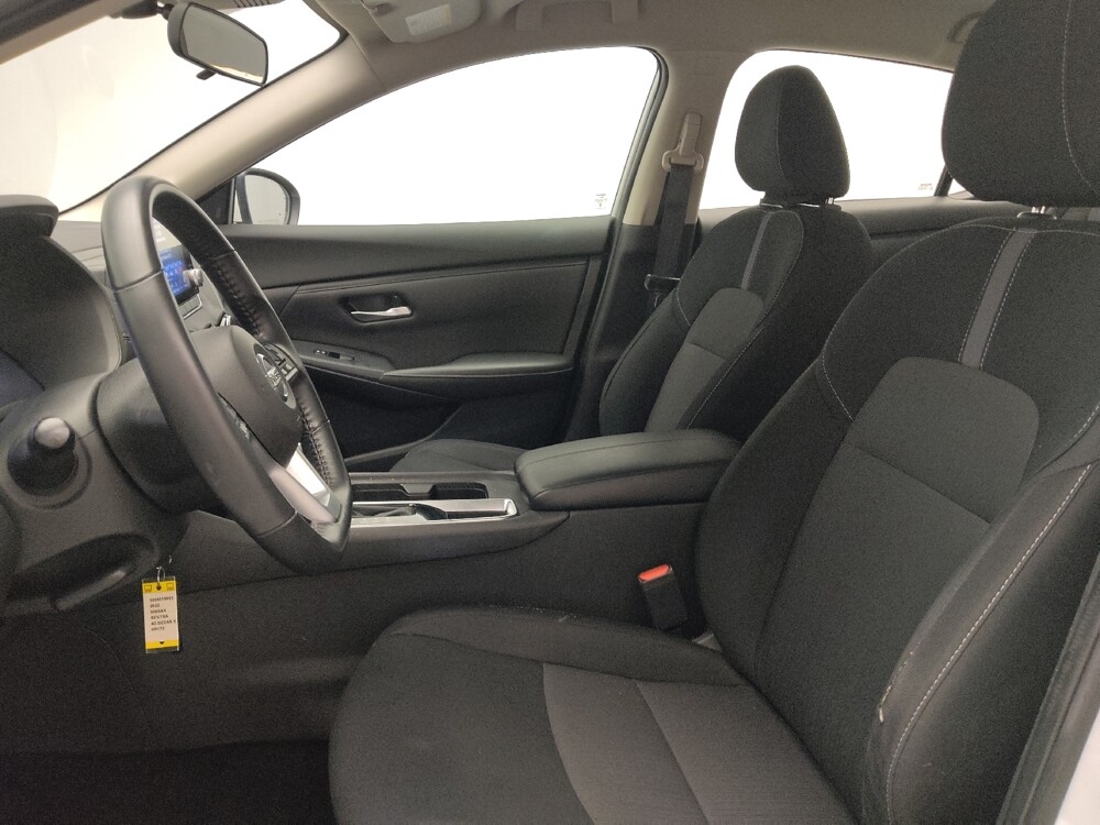 2022 Nissan Sentra in Duluth, GA 30096 - 18137032 17