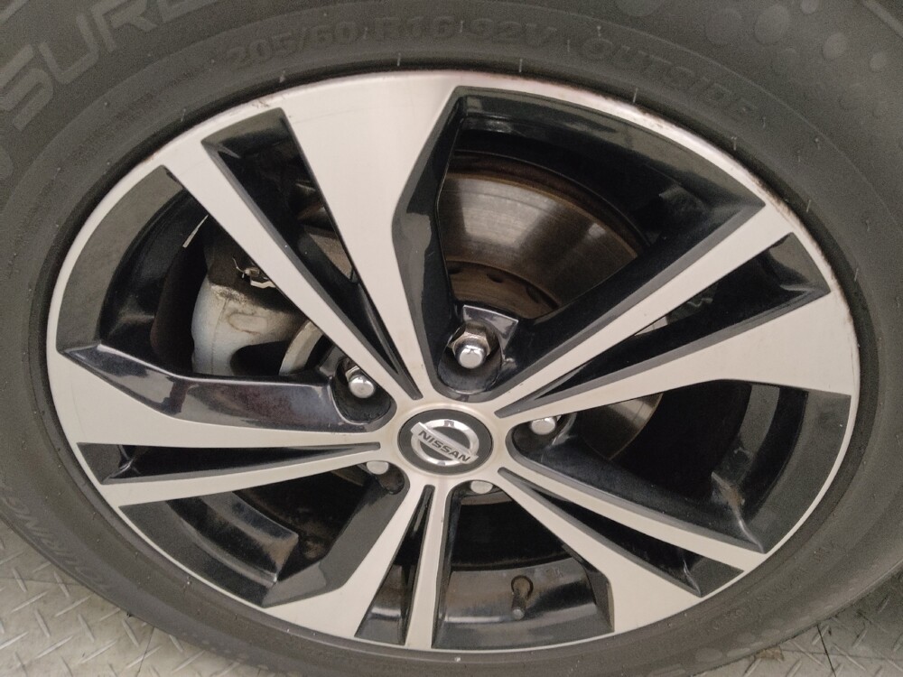 2022 Nissan Sentra in Duluth, GA 30096 - 18137032 31