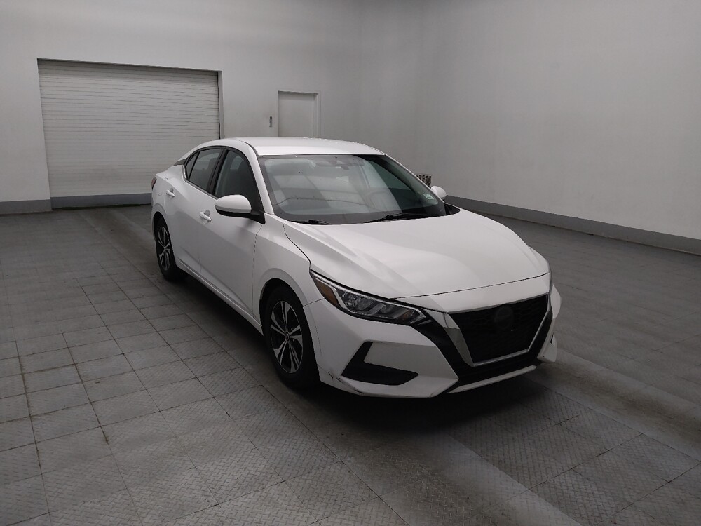 2022 Nissan Sentra in Duluth, GA 30096 - 18137032 13