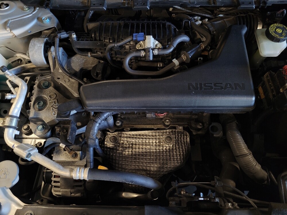 2019 Nissan Rogue in Jacksonville, FL 32210 - 18137035 30