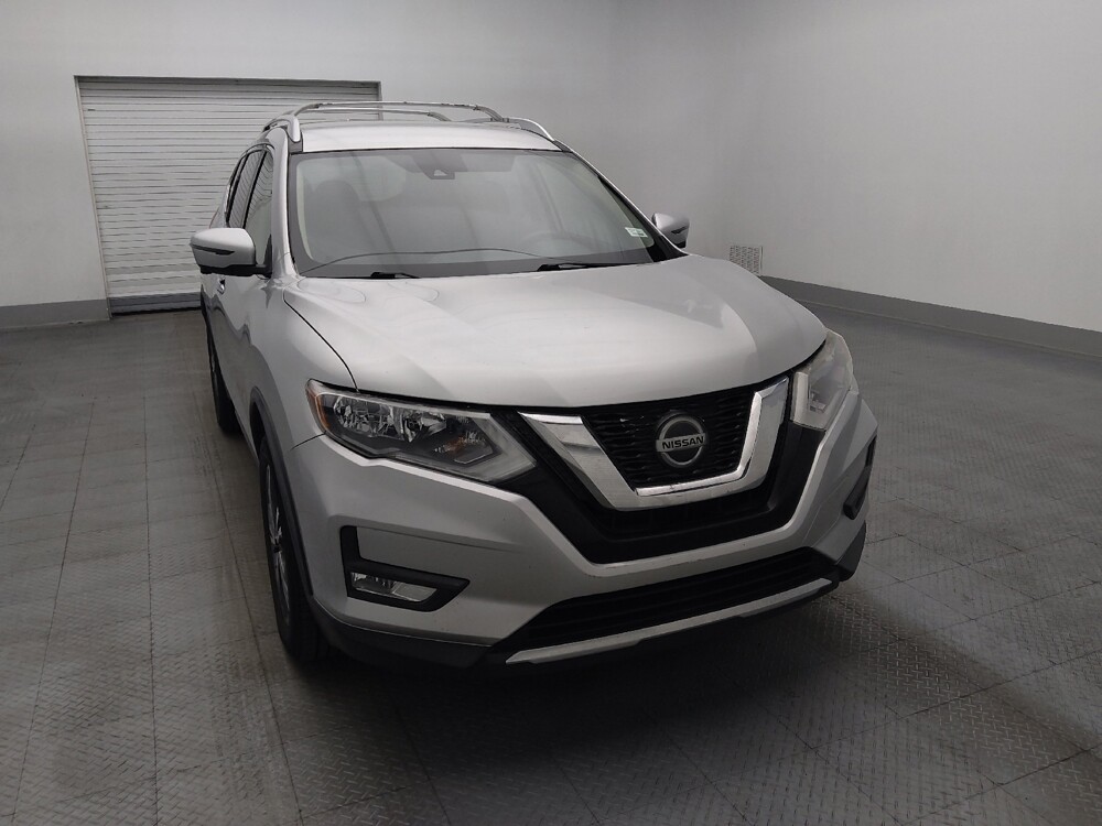 2019 Nissan Rogue in Jacksonville, FL 32210 - 18137035 14