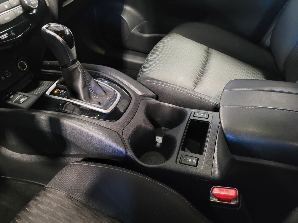 2019 Nissan Rogue in Jacksonville, FL 32210 - 18137035 26