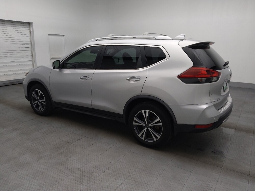 2019 Nissan Rogue in Jacksonville, FL 32210 - 18137035 3