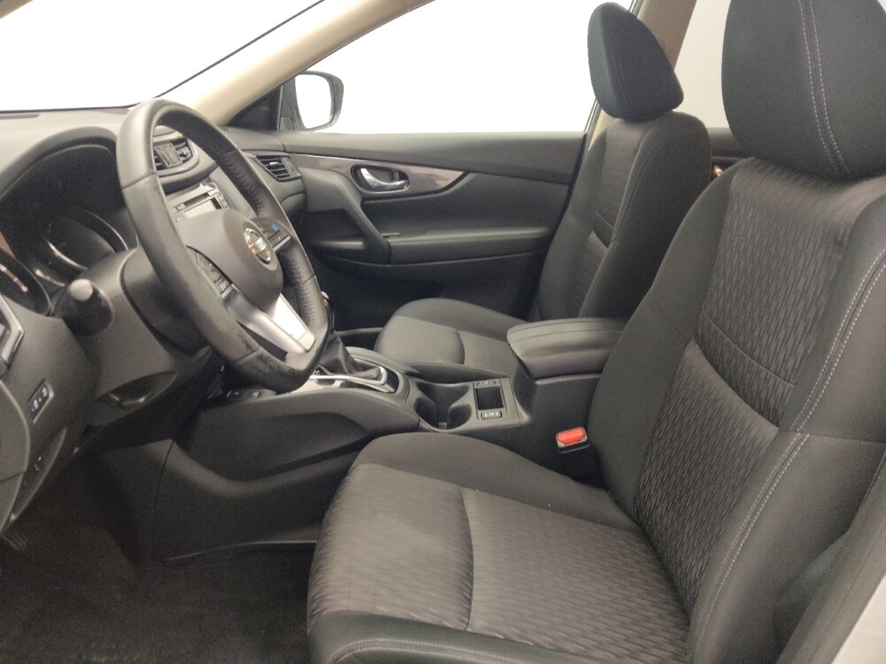 2019 Nissan Rogue in Jacksonville, FL 32210 - 18137035 17