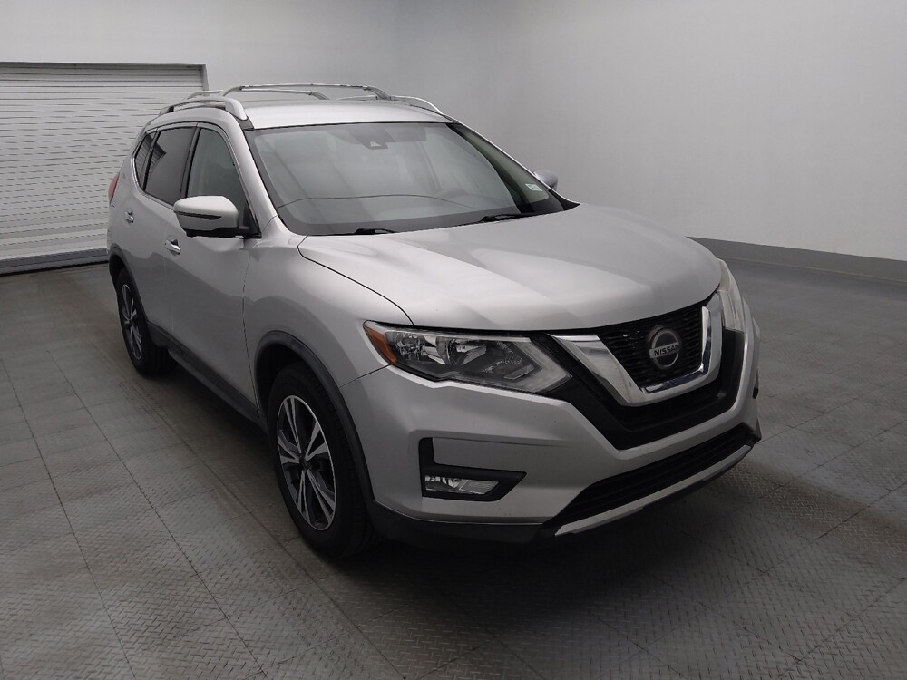2019 Nissan Rogue in Jacksonville, FL 32210 - 18137035 13