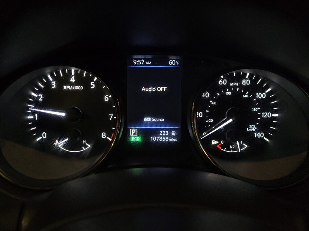 2019 Nissan Rogue in Jacksonville, FL 32210 - 18137035 23