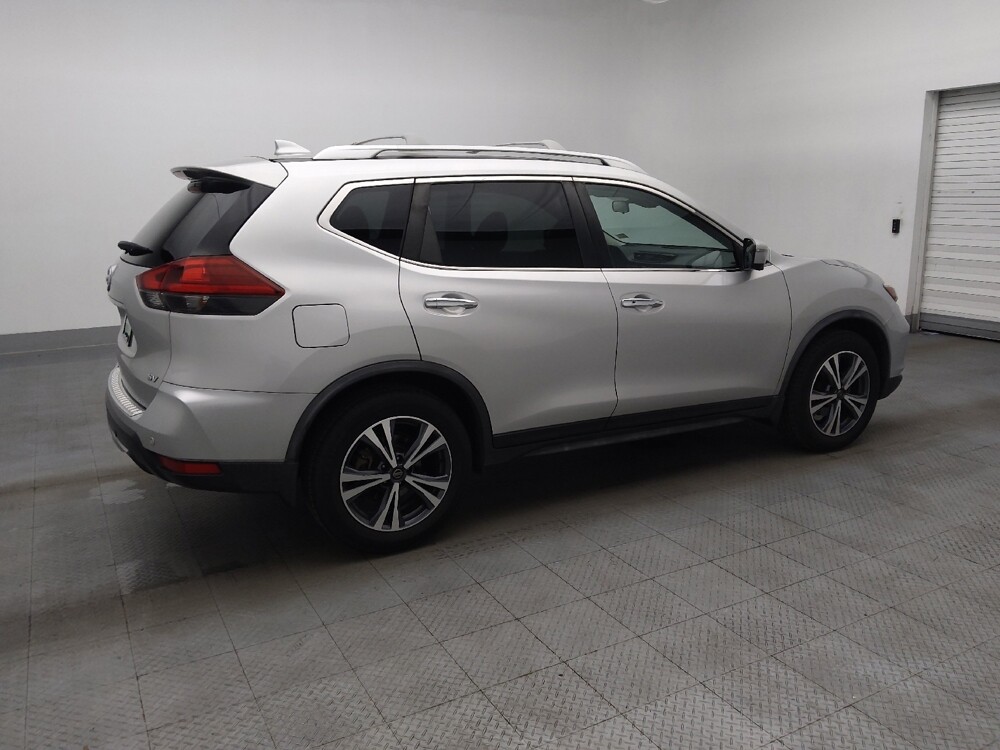2019 Nissan Rogue in Jacksonville, FL 32210 - 18137035 10