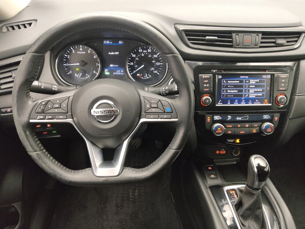 2019 Nissan Rogue in Jacksonville, FL 32210 - 18137035 22