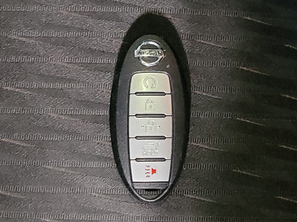 2019 Nissan Rogue in Jacksonville, FL 32210 - 18137035 32