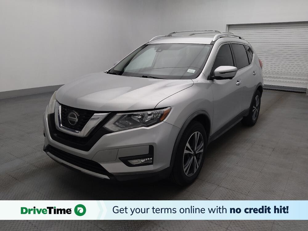 2019 Nissan Rogue in Jacksonville, FL 32210 - 18137035