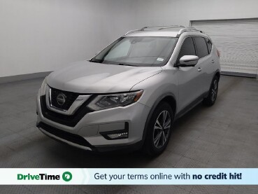 2019 Nissan Rogue in Jacksonville, FL 32210
