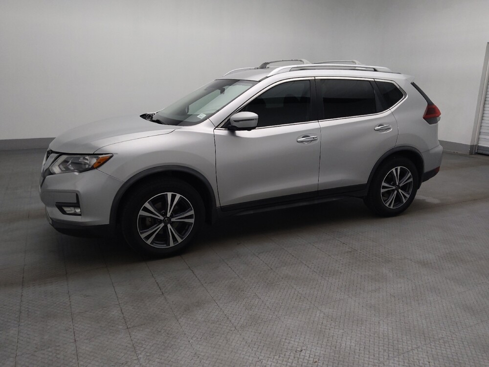 2019 Nissan Rogue in Jacksonville, FL 32210 - 18137035 2