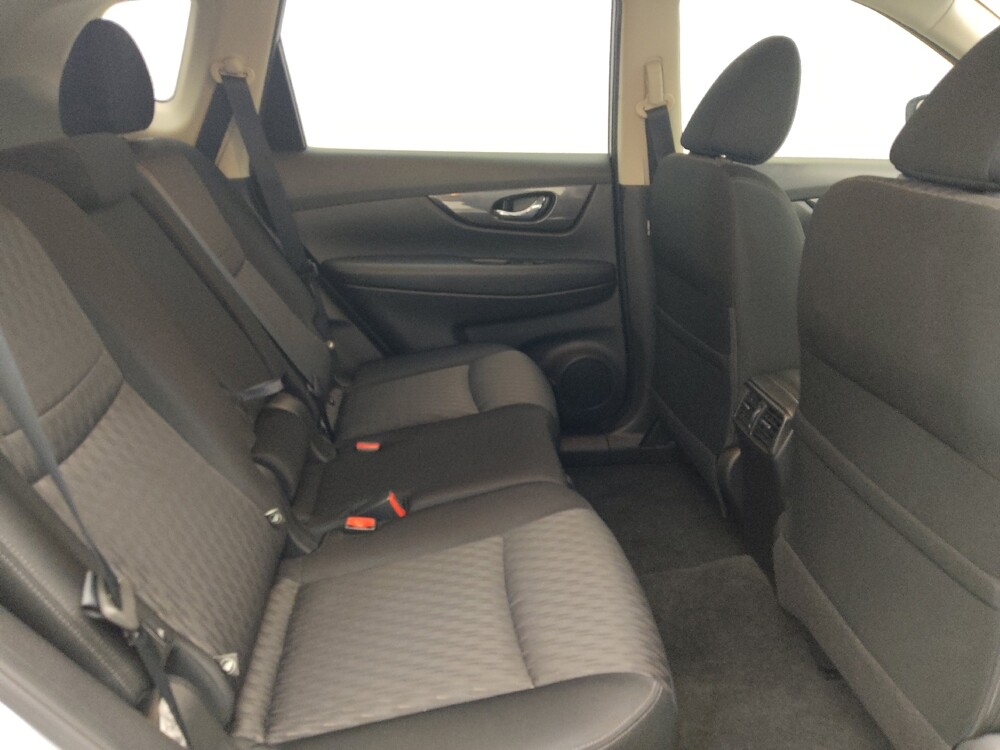 2019 Nissan Rogue in Jacksonville, FL 32210 - 18137035 19