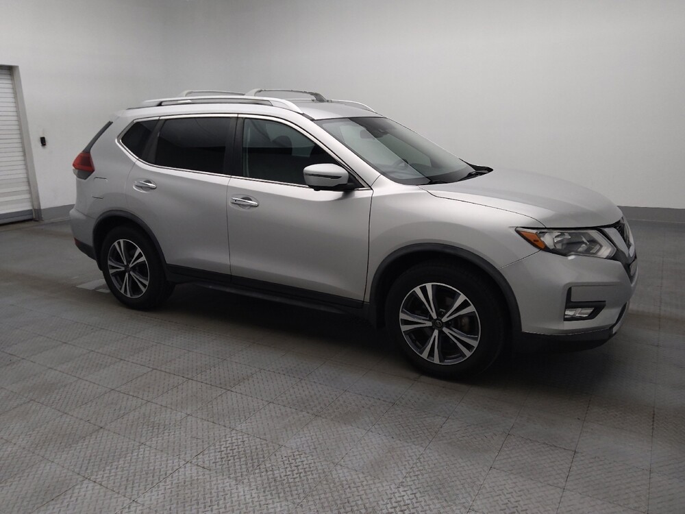 2019 Nissan Rogue in Jacksonville, FL 32210 - 18137035 11