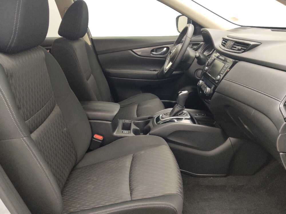 2019 Nissan Rogue in Jacksonville, FL 32210 - 18137035 21