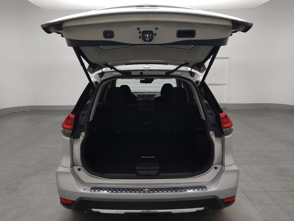 2019 Nissan Rogue in Jacksonville, FL 32210 - 18137035 29