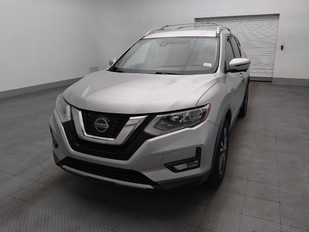 2019 Nissan Rogue in Jacksonville, FL 32210 - 18137035 15