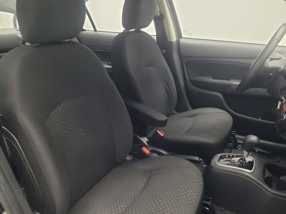 2024 Mitsubishi Mirage G4 in Duluth, GA 30096 - 18137036 21