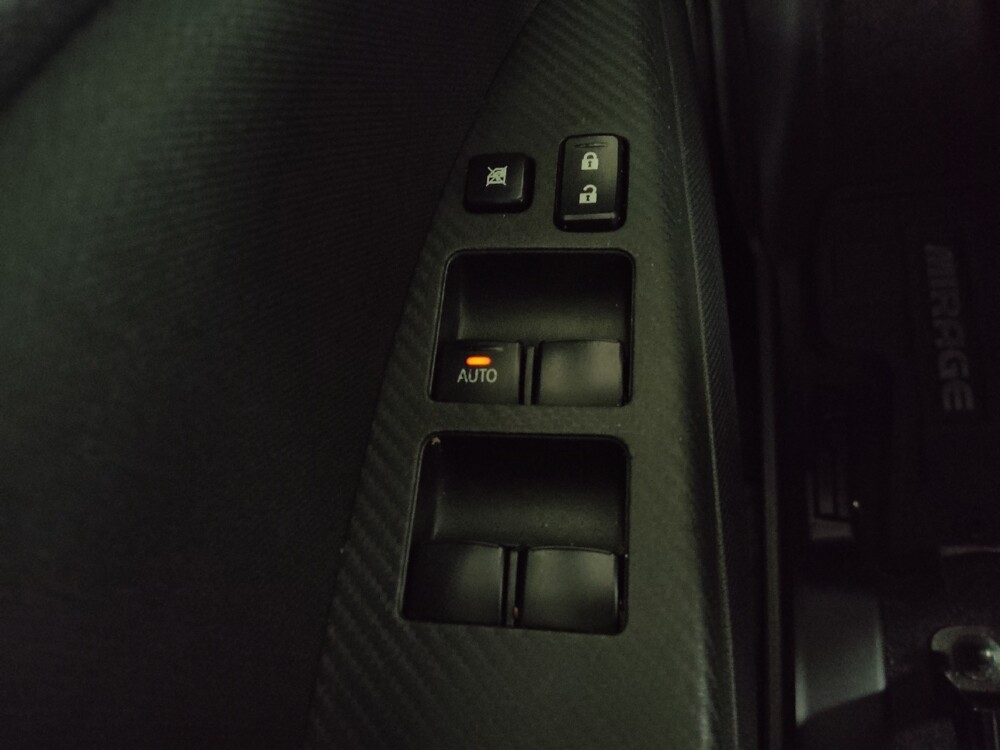 2024 Mitsubishi Mirage G4 in Duluth, GA 30096 - 18137036 27