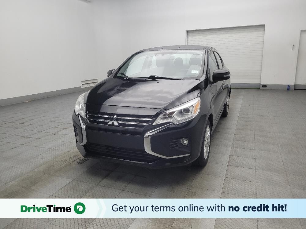 2024 Mitsubishi Mirage G4 in Duluth, GA 30096 - 18137036